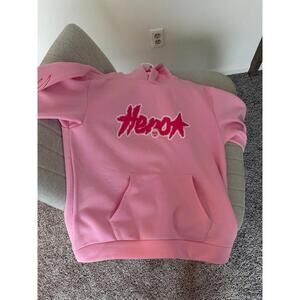 Men’s Hoodie L